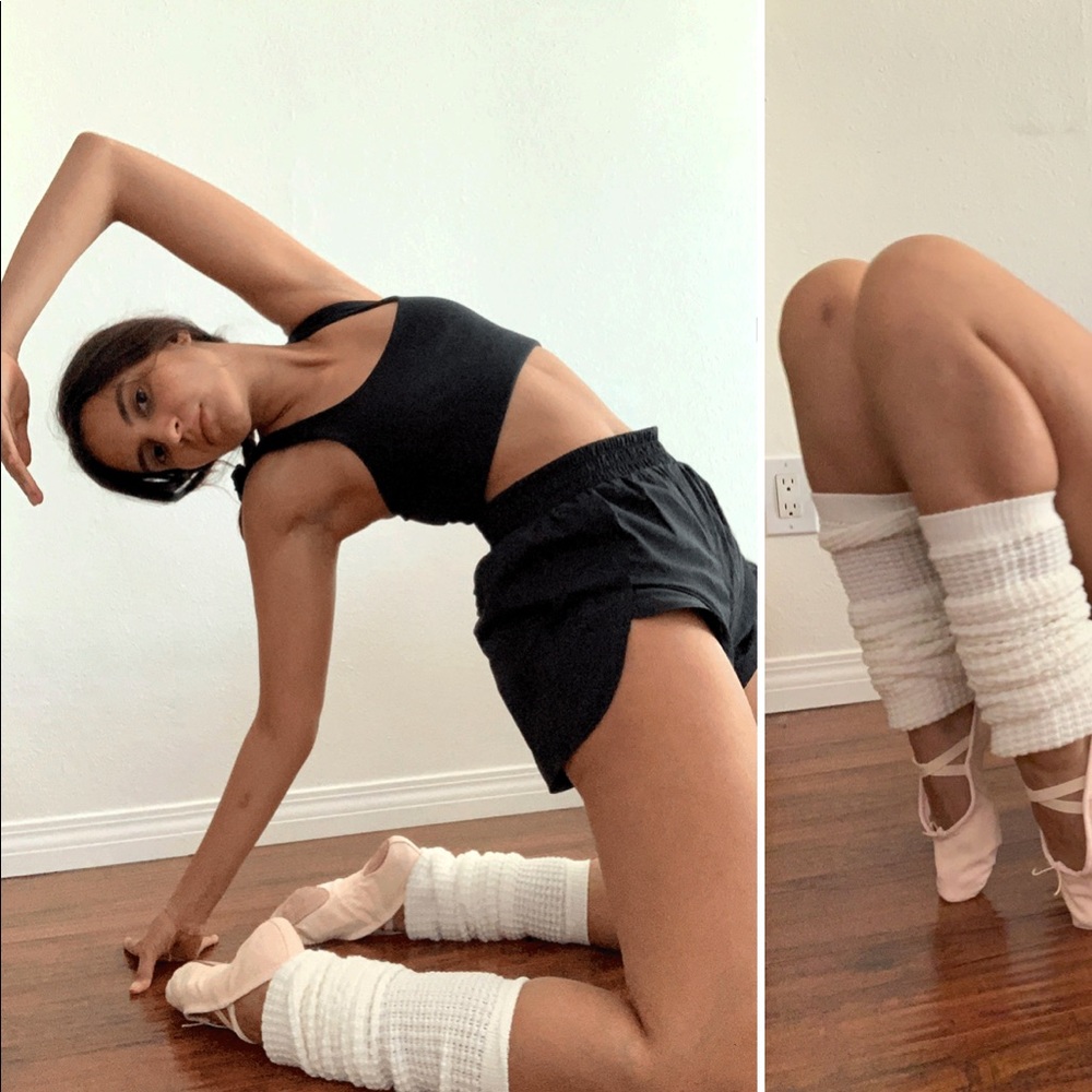 Girlfriend Collective Trail Short